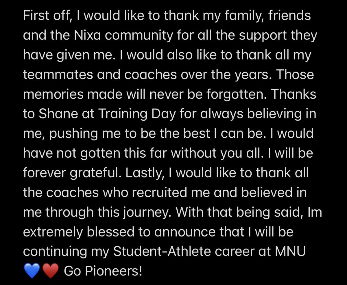 Connor Knatcal tweet media