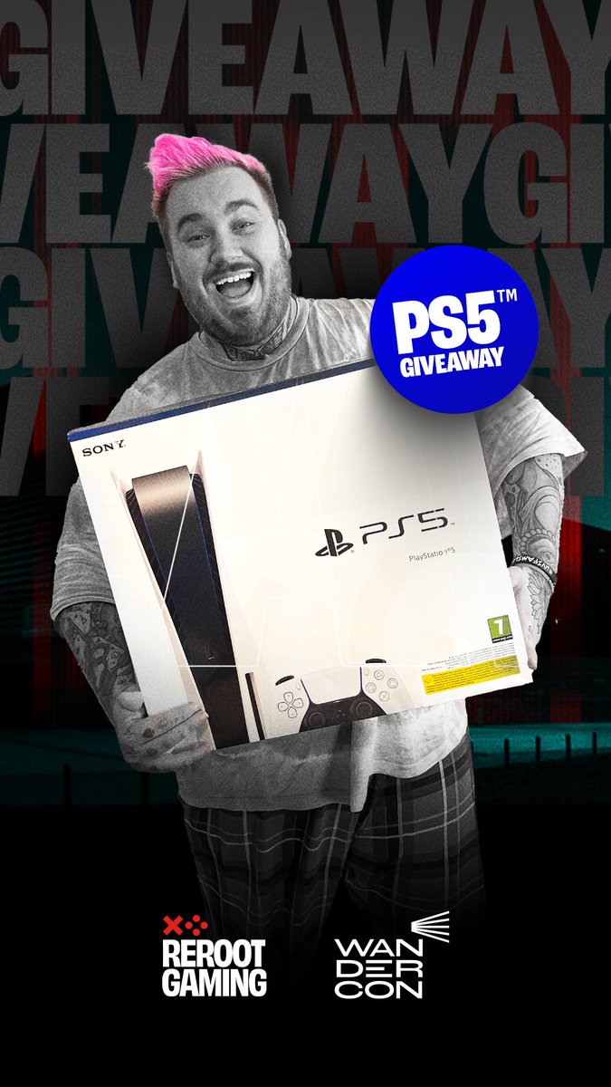 Wandercon tweet media