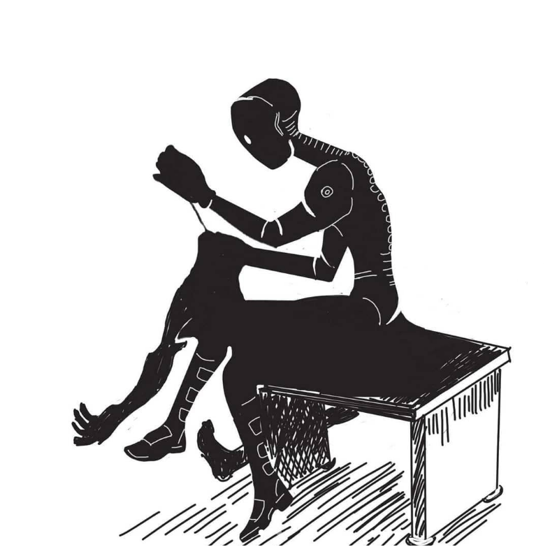 Yerli Bilimkurgu Yükseliyor imzalı kitaplarda birer öykümüz bulunmakta.
Onların isimleri sırasıyla;
2018; Tekno Güvenlik
2019; Hacimsizler
2020; Robotik bir Dışkı
2022; Sodomi

#bilimkurgu güzeldir, okuyunuz, okutunuz...
#kitaptavsiyesi #kitap