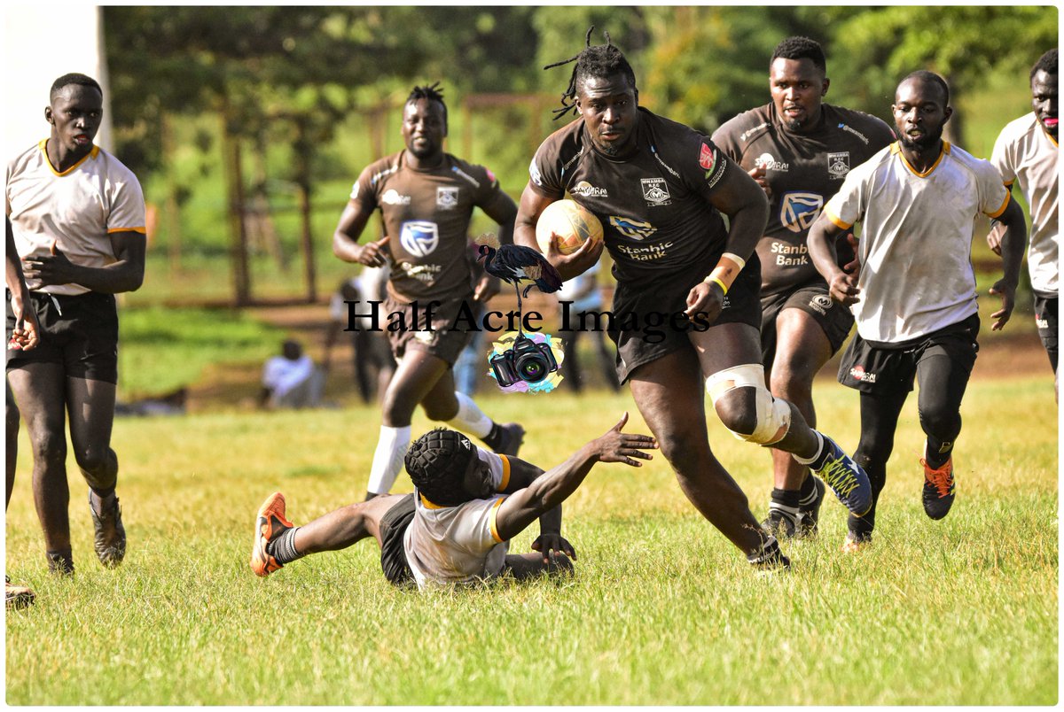AcreHalf's tweet photo. Checking into Monday ...
______________________________________________________________________________________
#KenyaCup .@hiuko @MwambaRFC @cueamonksrugby https://t.co/9BZHZIJWbM
