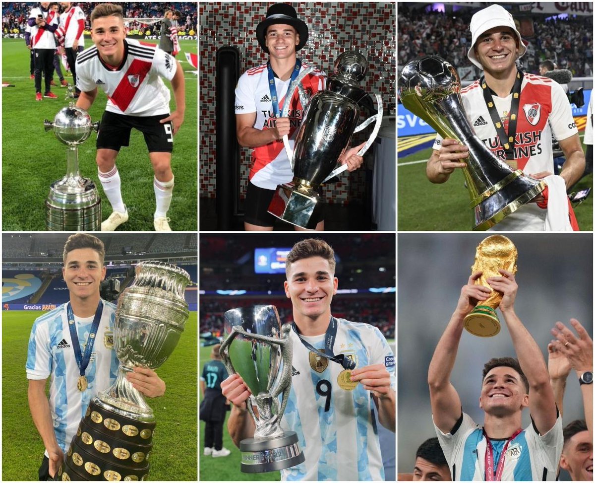 22 años. No tiene ningún tipo de sentido 🕷️🙌