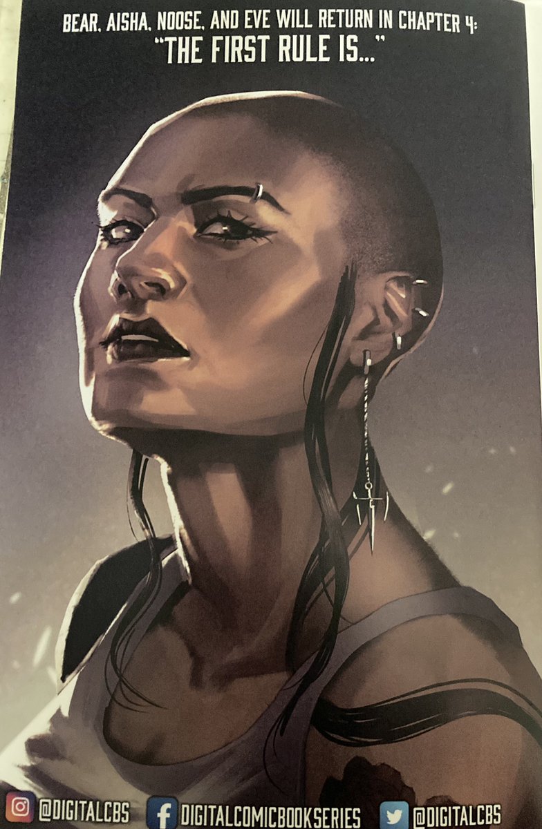 lxdraws's tweet photo. 🙏❤️Received my copy of Digital issue 3 @digitalcbs Metal cover by @artofdonaguillo Written by @richwatkin_is_my_alterego & @zakattack94 Interior art by me & @yigloo letters and design @masonsolimine rear cover by @killjo_q #kickstarter #digitalcbs #digitalcomicbook https://t.co/fCAm798Zas