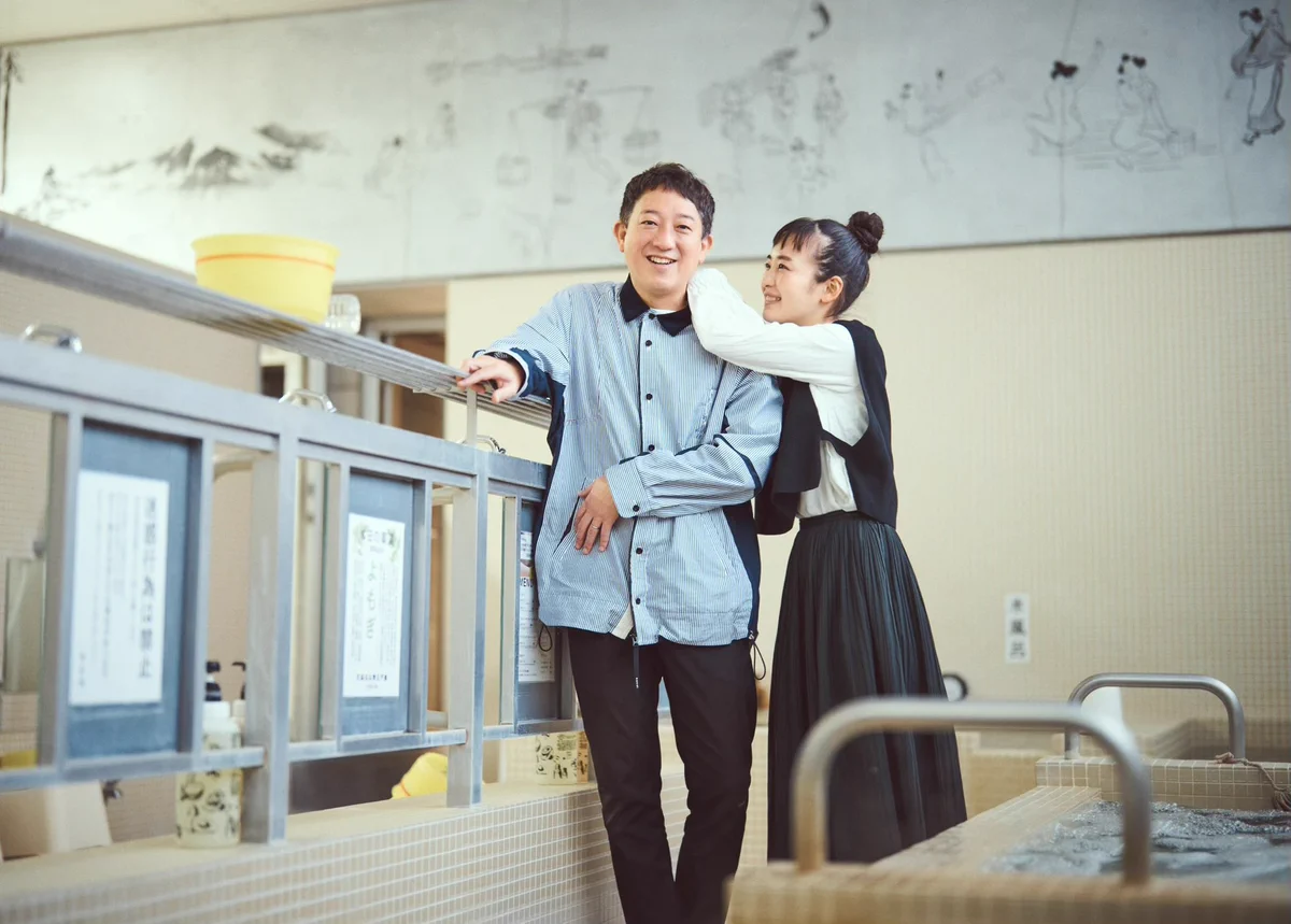 当時のメディア報道・掲載写真