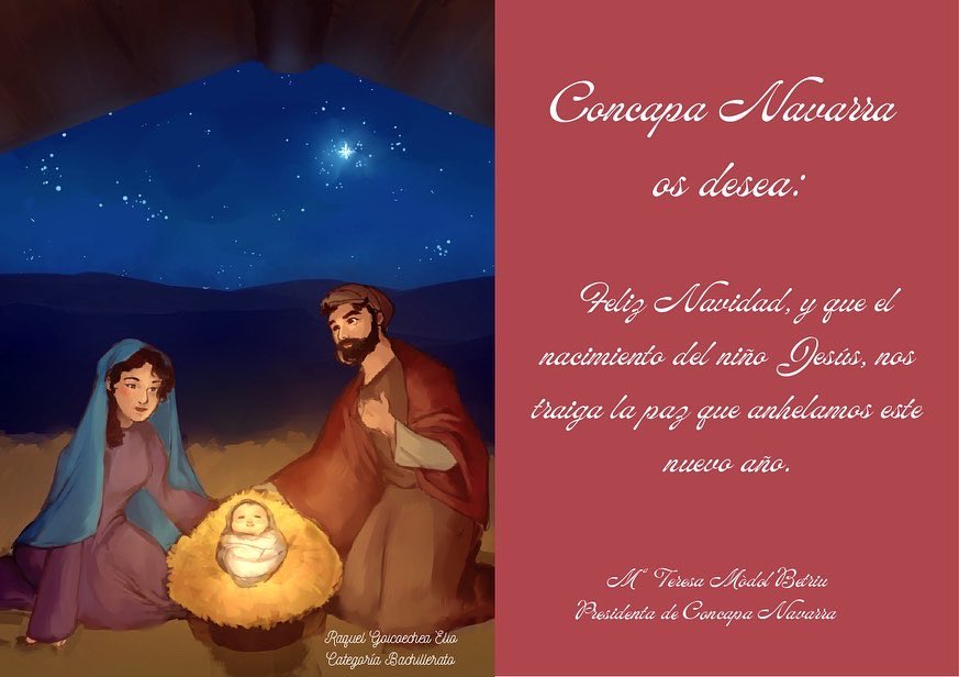 CONCAPANavarra's tweet photo. https://t.co/y7rvc2Y9J5