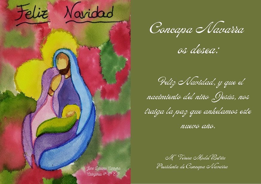 CONCAPANavarra's tweet photo. https://t.co/y7rvc2Y9J5