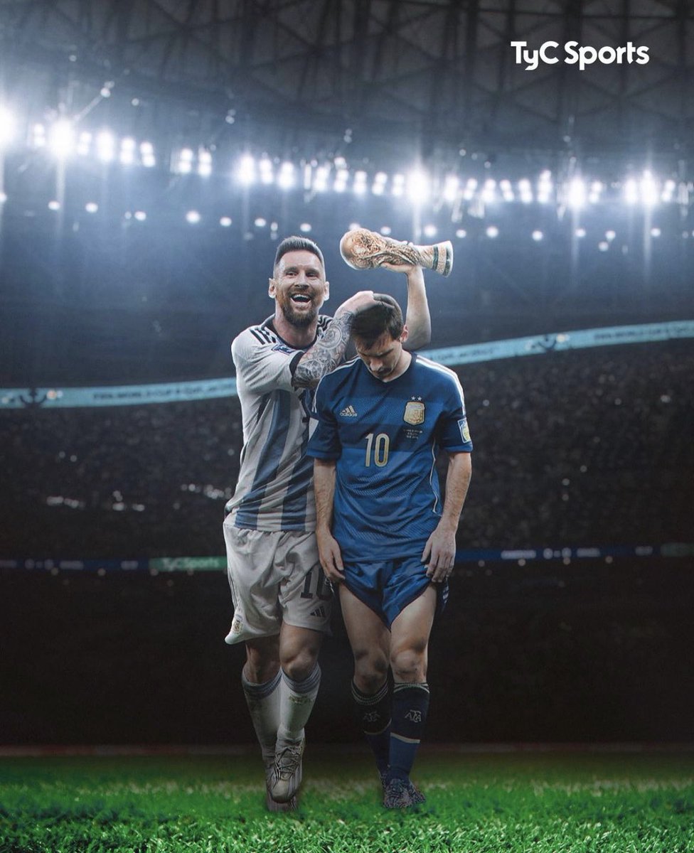 Eso que pensabas de que 'Nacimos para sufrir' quedó obsoleto. Descartalo. Va directo la tacho. Desde ayer y para siempre.

Amate en todas tus versiones. Abrazate fuerte y creé. Confía en vos. Por que eso que querés llega. 

Nacimos para disfrutar. 
NUNCA DEJES DE CREER