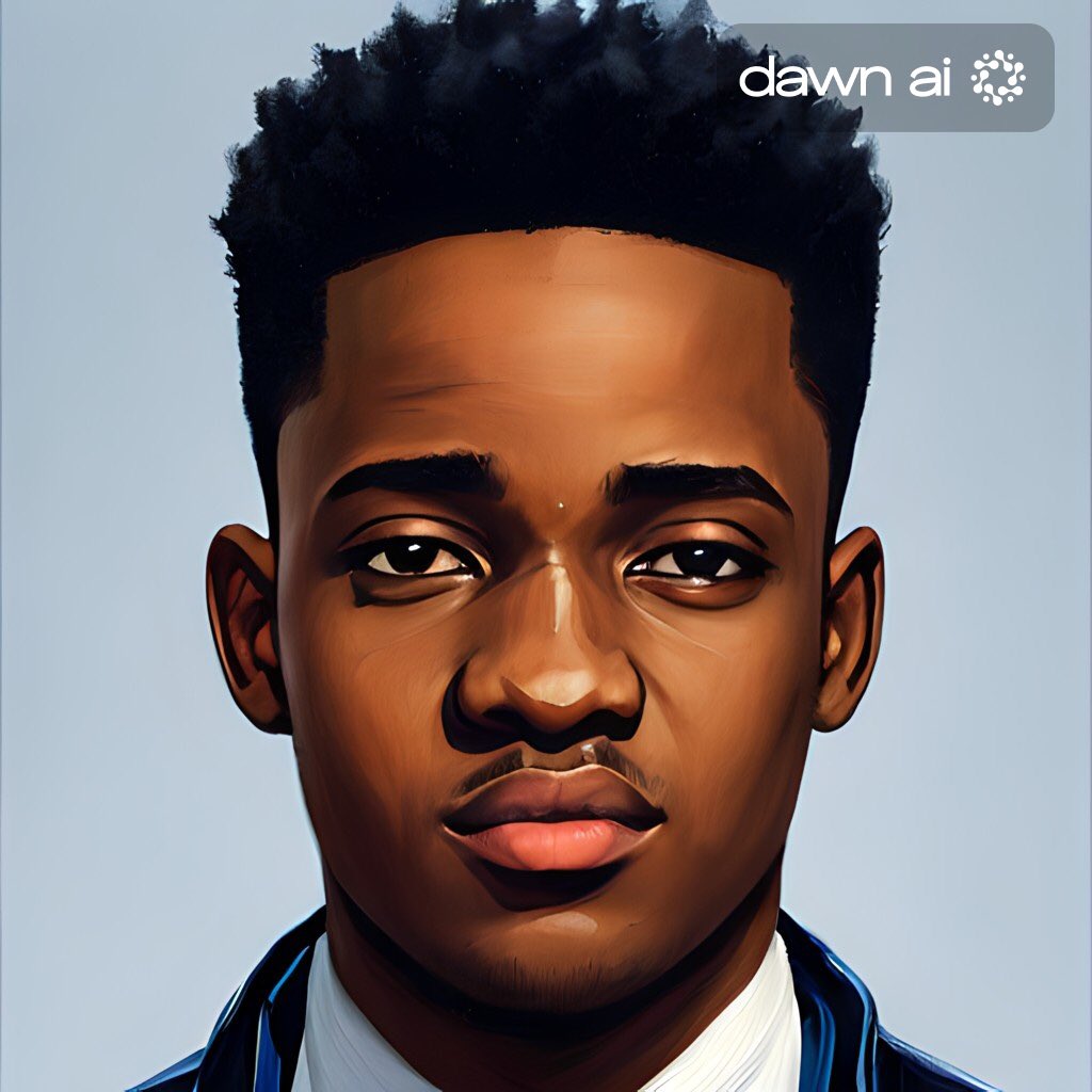 Yusuph || Miigo tweet media