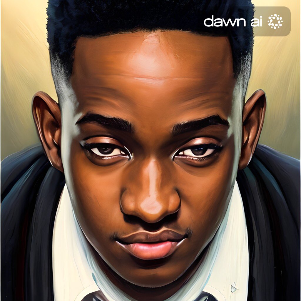 Yusuph || Miigo tweet media