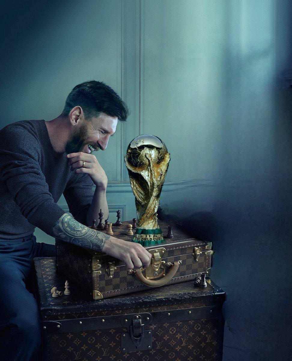 Rich_D__'s tweet photo. @KMbappe   THE GREATEST OF ALL TIME  is  #Messi𓃵   Not you #loseer 🤣🤣🖕🤣🤣 https://t.co/5635KVMyZc