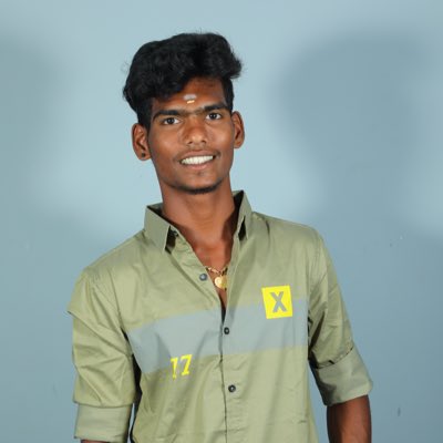 RSAnanth2's tweet photo. #NewProfilePic https://t.co/f5NppUzvuC
