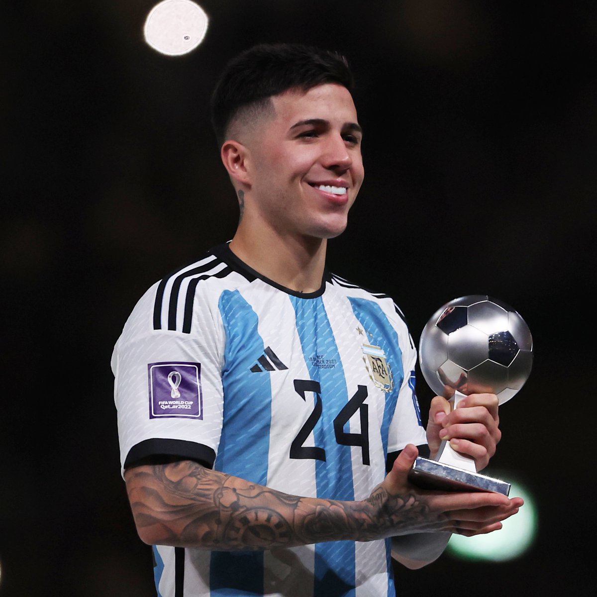 FIFA World Cup tweet media