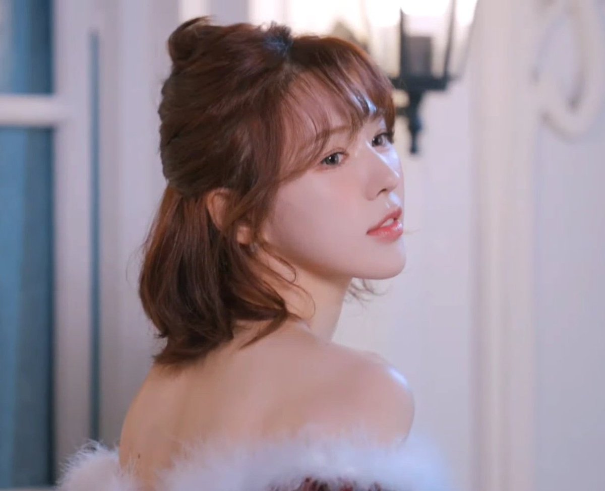 SWani0221's tweet photo. 겨울웬디 https://t.co/U3ZzyPK3tu