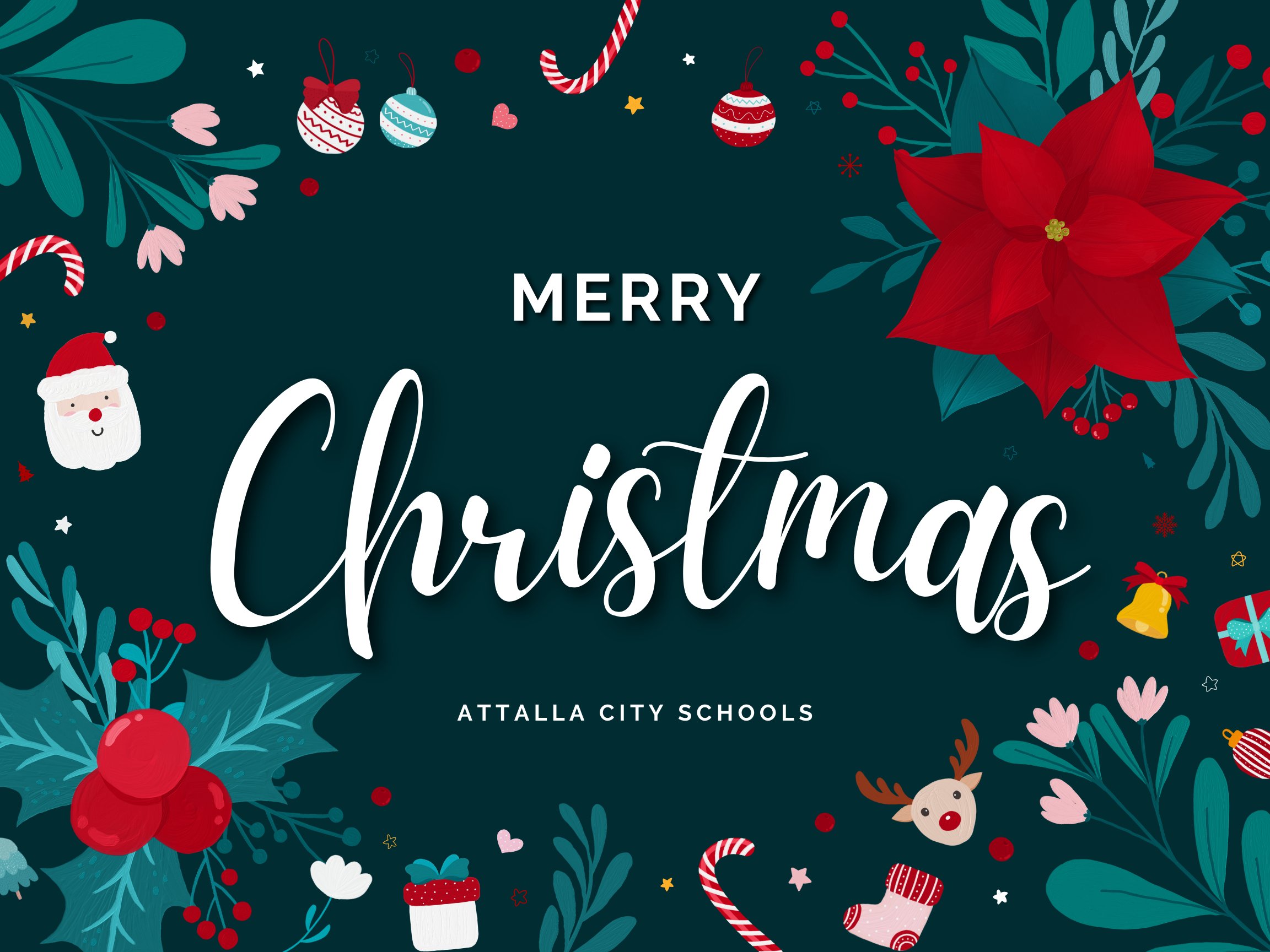 Attalla City Schools ( AttallaSchools) / Twitter