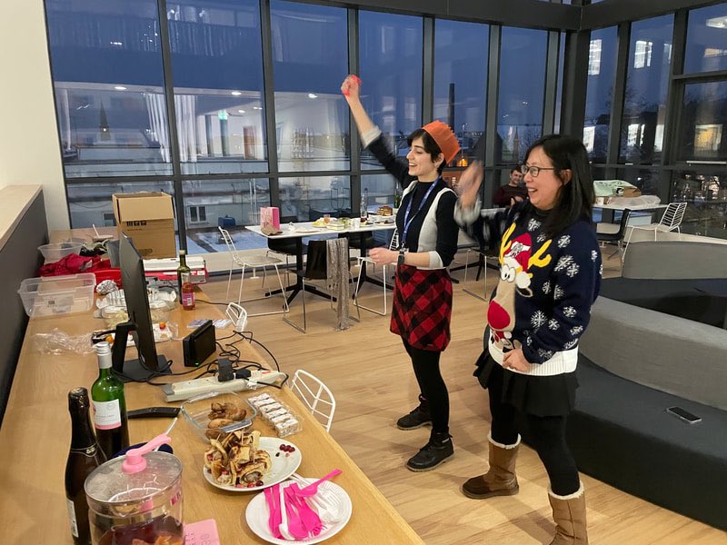 Nooshin Sheidaei tweet media