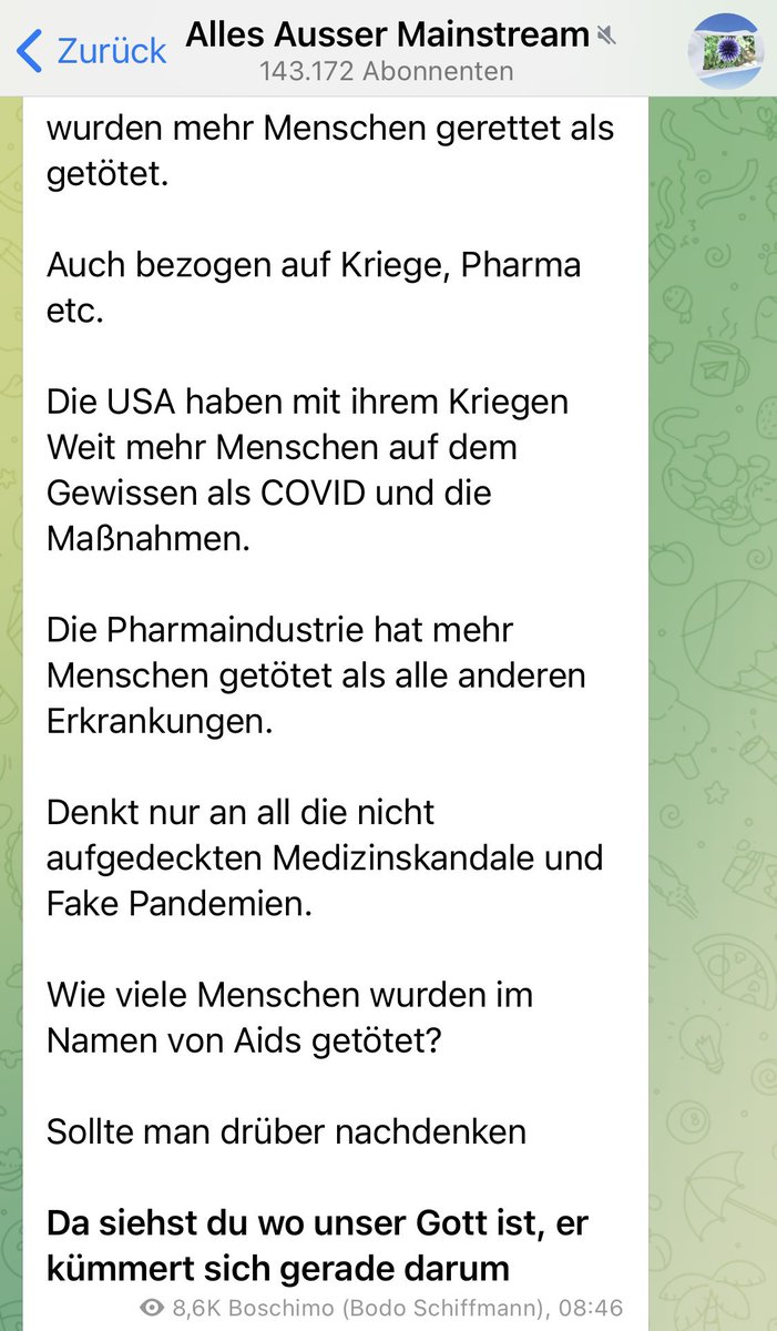 _welpenmetzger's tweet photo. Heute wieder Beichte bei und Absolution durch den Engel des Lichts #Schiffmann, der laut eigener Aussage von Gott höchstpersönlich Mails bekommt.
Halleluja, gepriesen sei #boschimo, der Menschenkindern in seiner fast göttlichen Weisheit mit Lug und Betrug zur Seite steht.
🤪🥳😂 https://t.co/7F2liYTsXo
