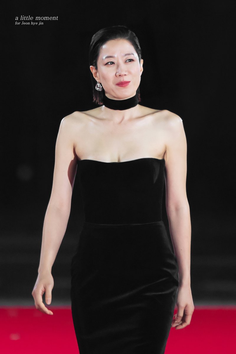 221125 제43회 청룡영화상

#전혜진