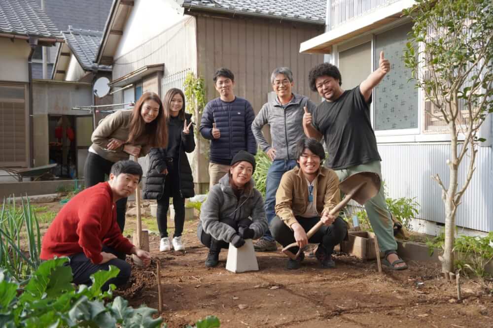 Stayway_jp's tweet photo. 【千葉県銚子市】サウナ小屋建築×生きるための学びワーケーションとは？【第1弾 体験レポート】
https://t.co/q94Iv8PTJQ
トラベルクリエイター：Stayway 編集部
銚子・旭・九十九里・東金・茂原 https://t.co/HuY5Cv1y4I