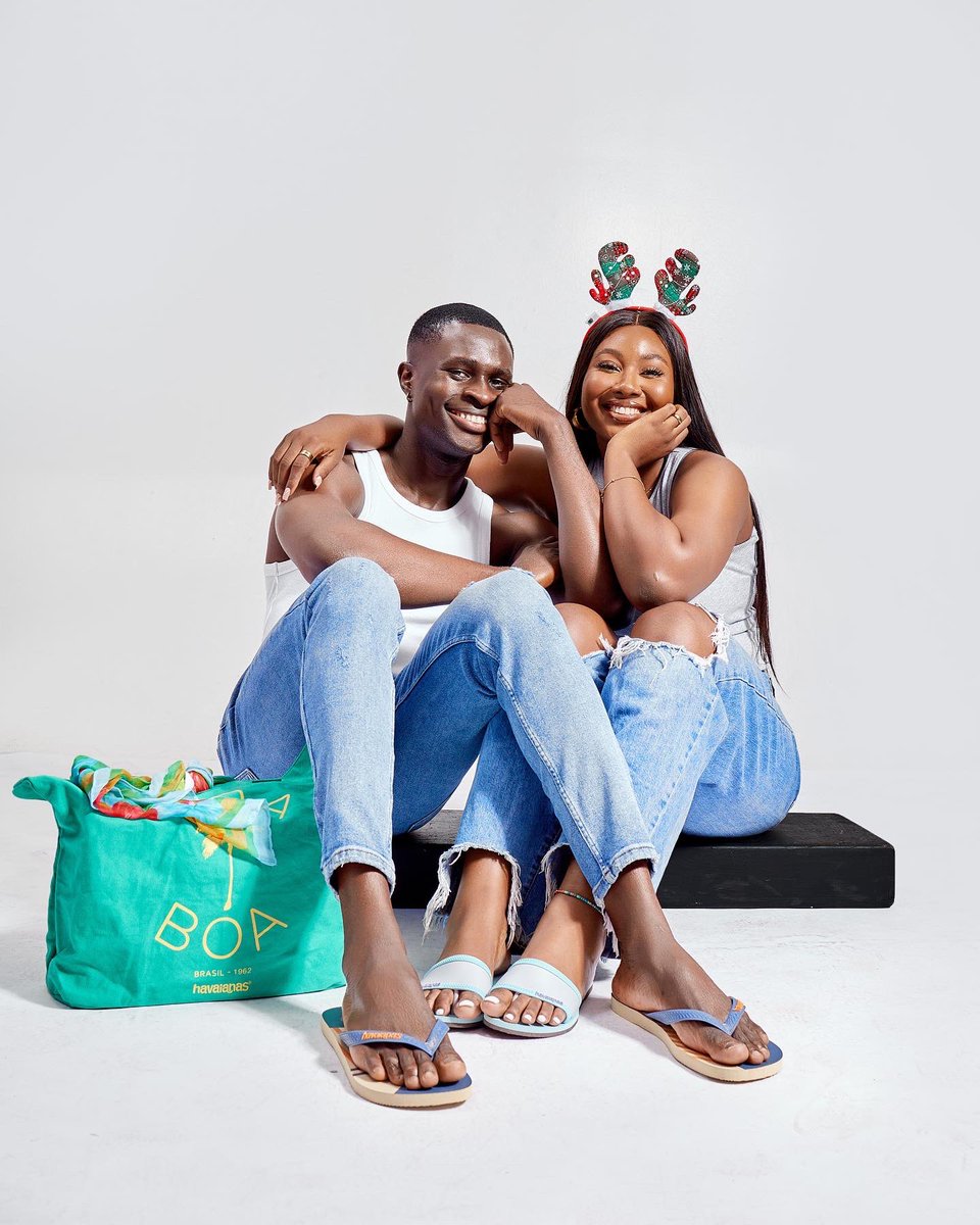 ShopTheBcode's tweet photo. As you all know, the #bJolly season is the time to gift and show love to everyone around you
Visit our online store or walk into any of our Havaianias stores to shop these Havaianas footwear today!
Our #Havaianas location:
Landmarkbeachlagos
Ikeja_city_mall
jabilakemallnig https://t.co/KkgDivAaWC