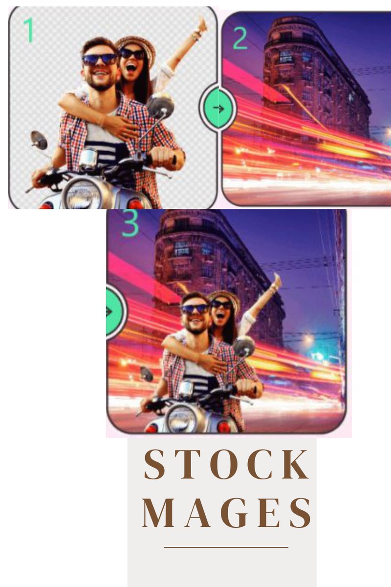 BrandBosses's tweet photo. Create Unlimited and Unique Content With StockMages in Just 3 Simple Steps
1) Pick the perfect cut out image
2) Pick the perfect background
3) Blend them together
Click Here And Get Instant Access: https://t.co/0msdLFH93Z
#StockMages  #Business #photography https://t.co/uZKO4kn1ou