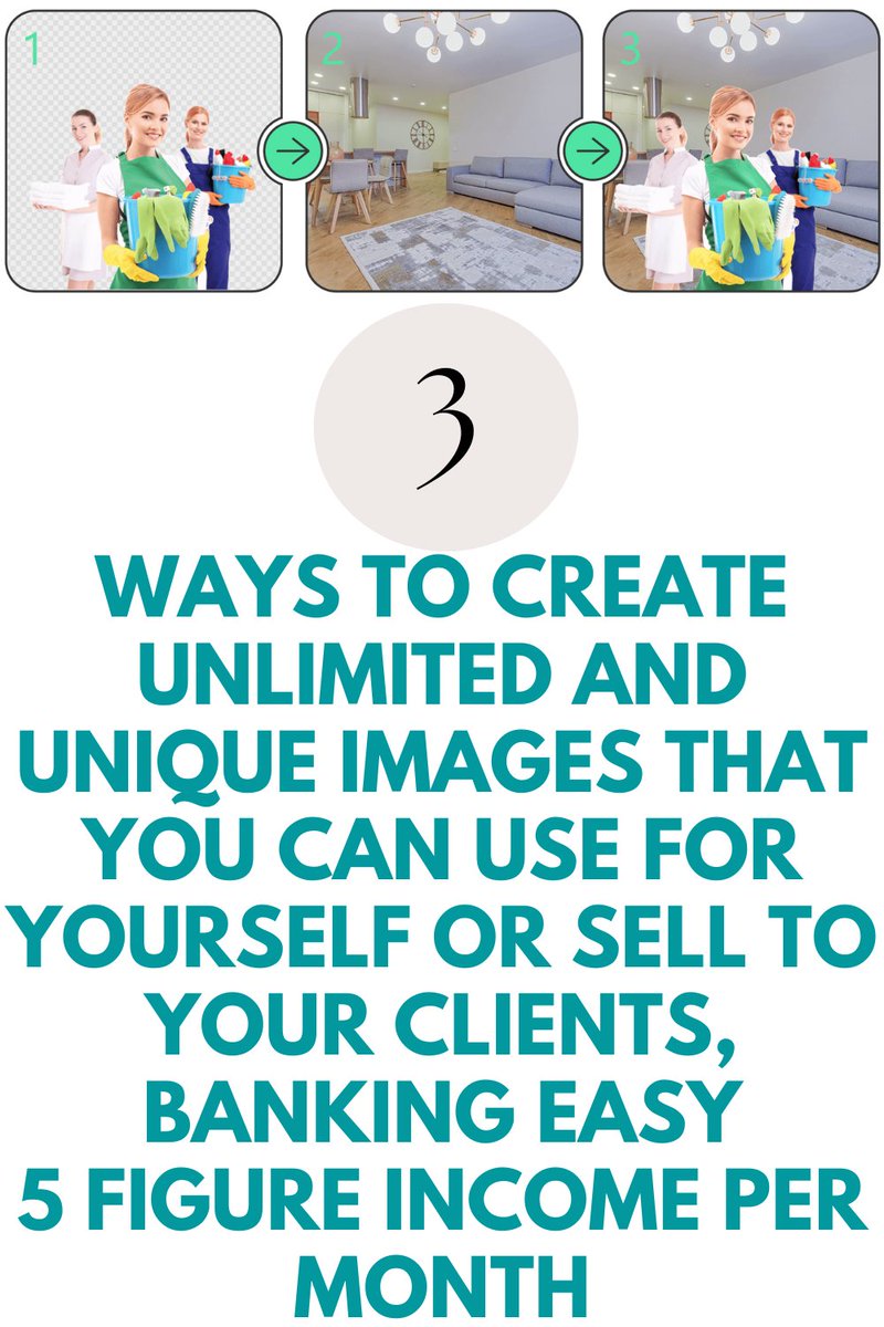 StretchingTo's tweet photo. StockMages Here Why Fear - CREATE professionally and unique image content for ANY niche, industry Just 3 Simple Steps. Working with StockMages Images Will Always Give You The Perfect..
Click Here And Get Instant Access: https://t.co/wQSNsGaH1l
#StockMages  #Business #photography https://t.co/wGyYfgafBO