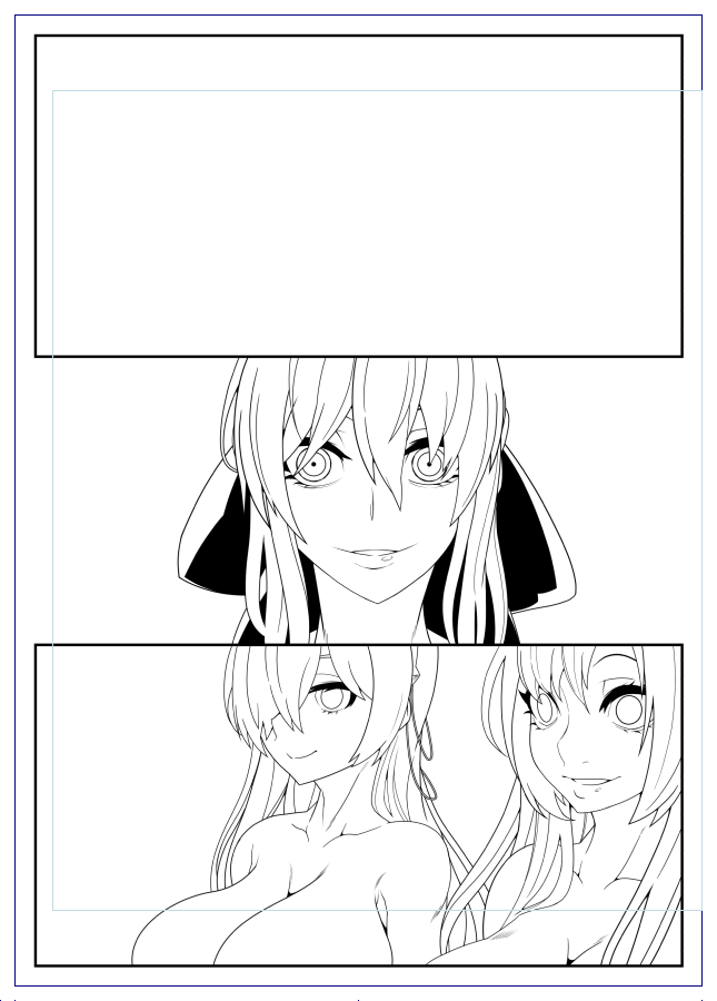 エロロロロロロロロ(作画カロリー高くて嘔吐) 