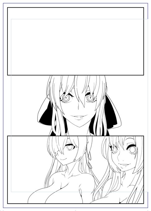 エロロロロロロロロ(作画カロリー高くて嘔吐) 