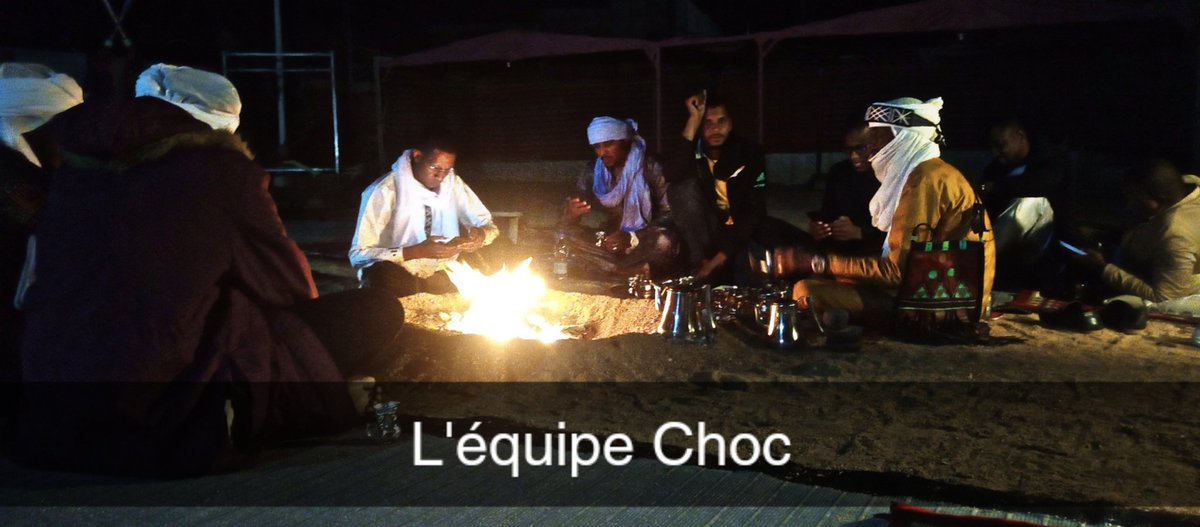 Obianou's tweet photo. #Masnat à organisé une excursion culturel au restaurant Culturel #Ashihar " Un thé au Sahara" qui à permis un cadre agréable de Découverte culturel à tous les participants, des divers horizons qui réside à #Agadez dans le cadre de leurs travail.
✉️: visitagadez@gmail.com https://t.co/5WKtTIBdId