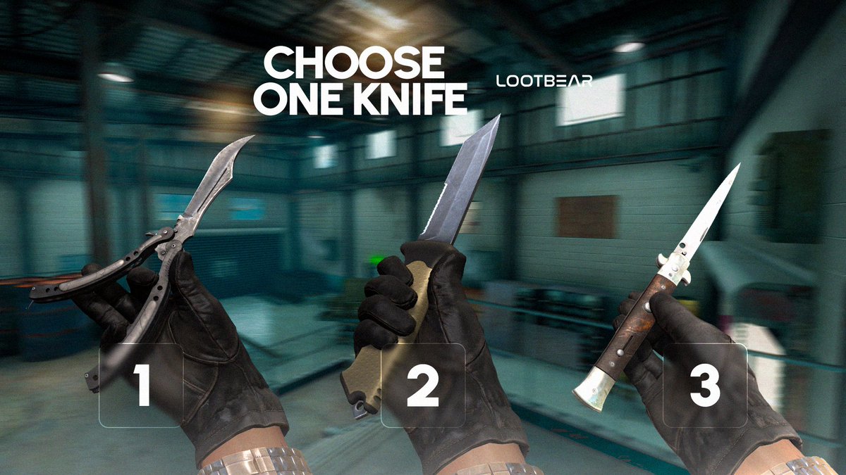 Choose one!

RT + LIKE + COMMENT + FOLLOW 

For a chance to get one of these for a week! (Subscription for winners, TOS apply)