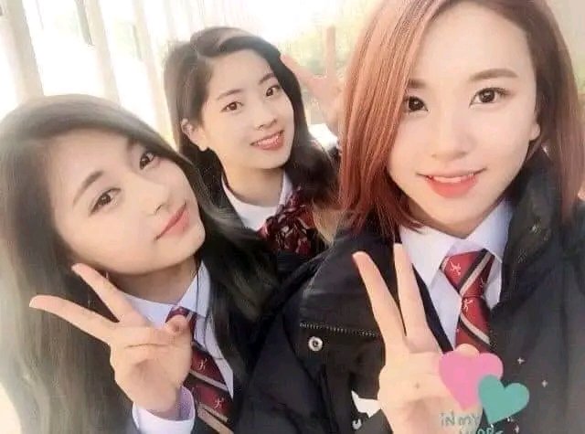When We Were Kids" by #TWICE (<a href="/JYPETWICE/">TWICE</a>) is my choice for Billboard Hot Trending Songs