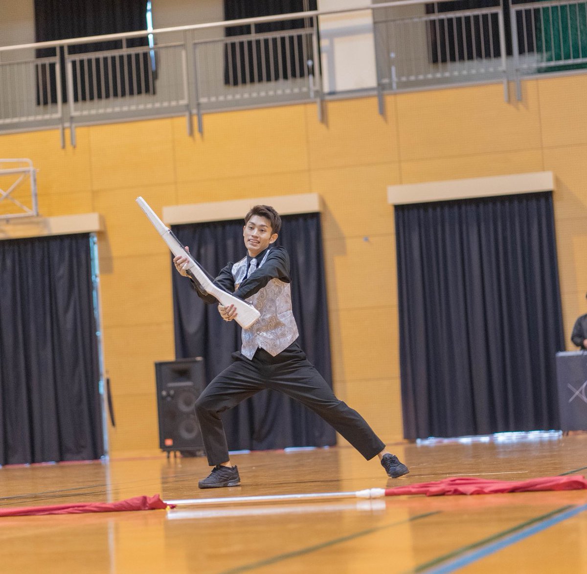 BcP_3reePs's tweet photo. Family Day 2022では、UNIÖNの方々が素敵な写真を沢山取ってくださいました📸

ありがとうございました💐✨

メンバーが、輝いている瞬間が沢山写っていて、素敵でした✨✨ https://t.co/kSECR3JWU9
