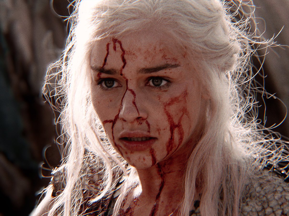 theblacks_'s tweet photo. —— FIRE AND BLOOD https://t.co/QvlaWldJbH