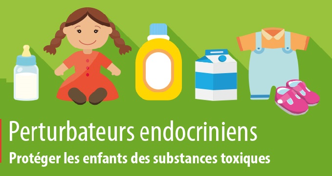 L’@EDCFreeCoalition, dont <a href="/WECF_FR/">WECF_FR</a>
 est membre, salue l’introduction de classes de danger pour les #perturbateursendocriniens dans le cadre de la révision du règlement #CLP #chimiques.