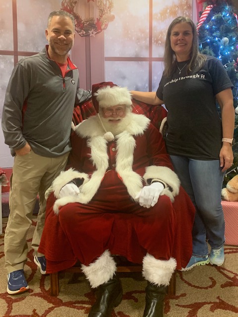 ERW_PT's tweet photo. Happy Birthday to Will, the clinic director at our South Augusta location! Will has been with ERW for 20 years and we are grateful for all he has done to help us grow to where we are today! We hope you have a wonderful day, Will! 🎉 #ERWPT #TPSHFamily #HappyBirthday https://t.co/J9AONexkpg