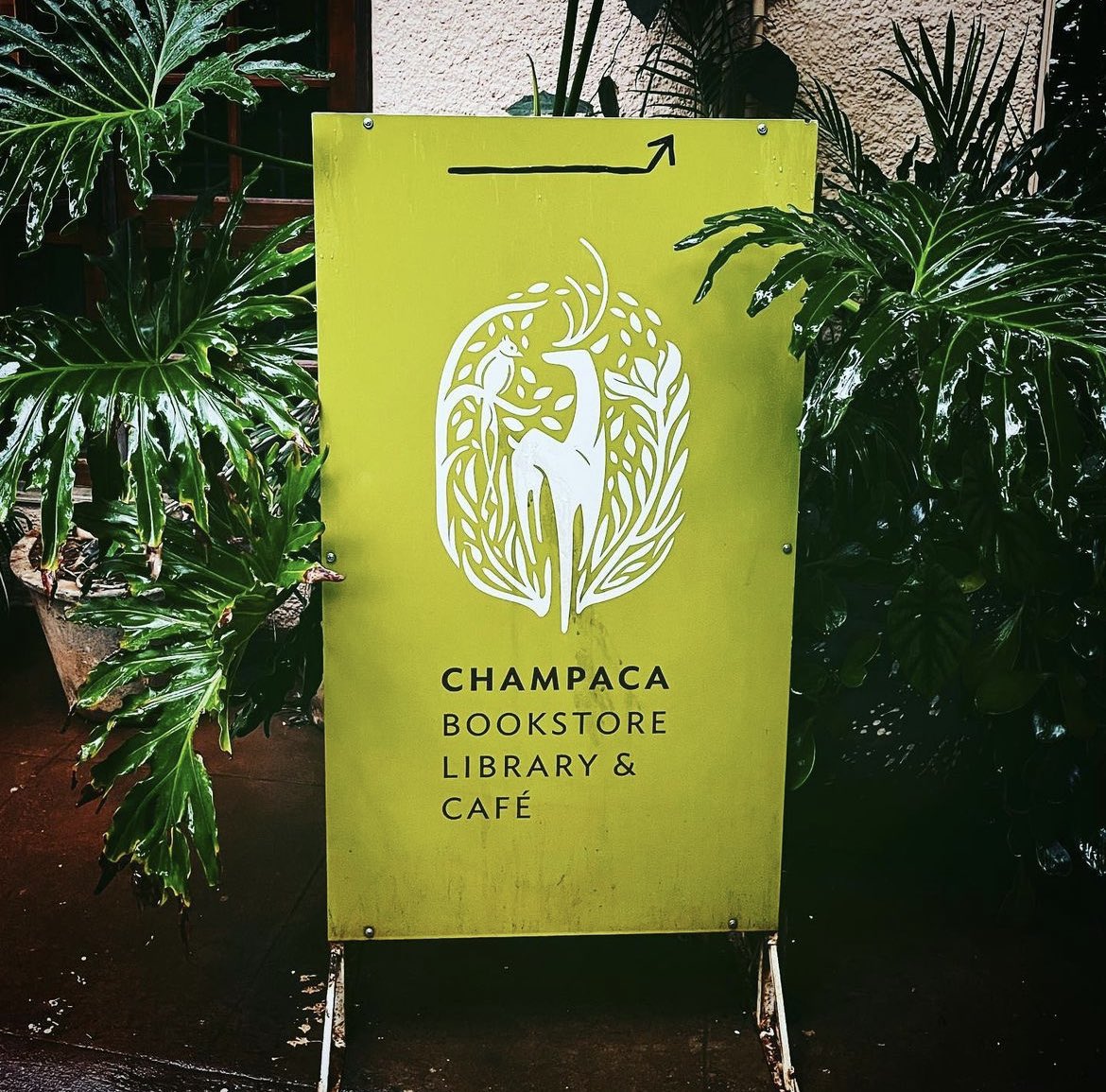 Readers in #Bengaluru: pick up your copies of ‘Identity’ (vol. 7), ‘Dissent’ (vol. 6), and ‘After Hours’ (vol. 5) at the cosy and deliciously idyllic @ChampacaBooks on Edward Road.