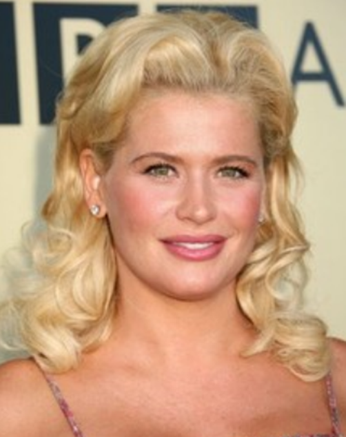 Happy 53rd Birthday to Kristy Swanson!!! 