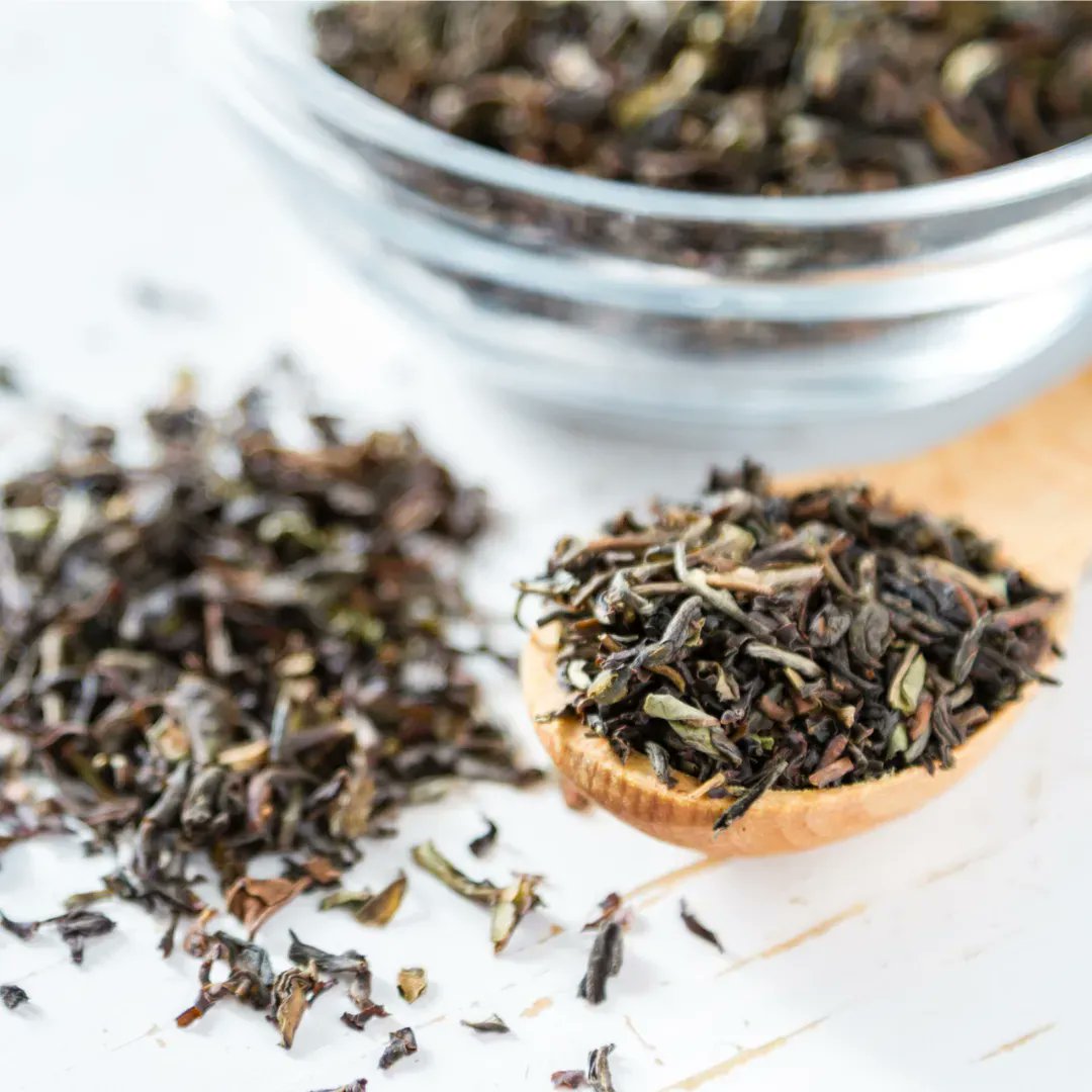 PureTeaUk's tweet photo. 🌲What's the best Christmas gift for #tealovers? It's simple - MORE TEA!
☕️ Explore our organic, delicious teas on our website!

#puretea #pureteauk #organictea #onlineteashop #tealeaves #blacktea #popthekettleon organicteas #seasonaltea #christmastea #christmasgift https://t.co/pNKg3mNbU1