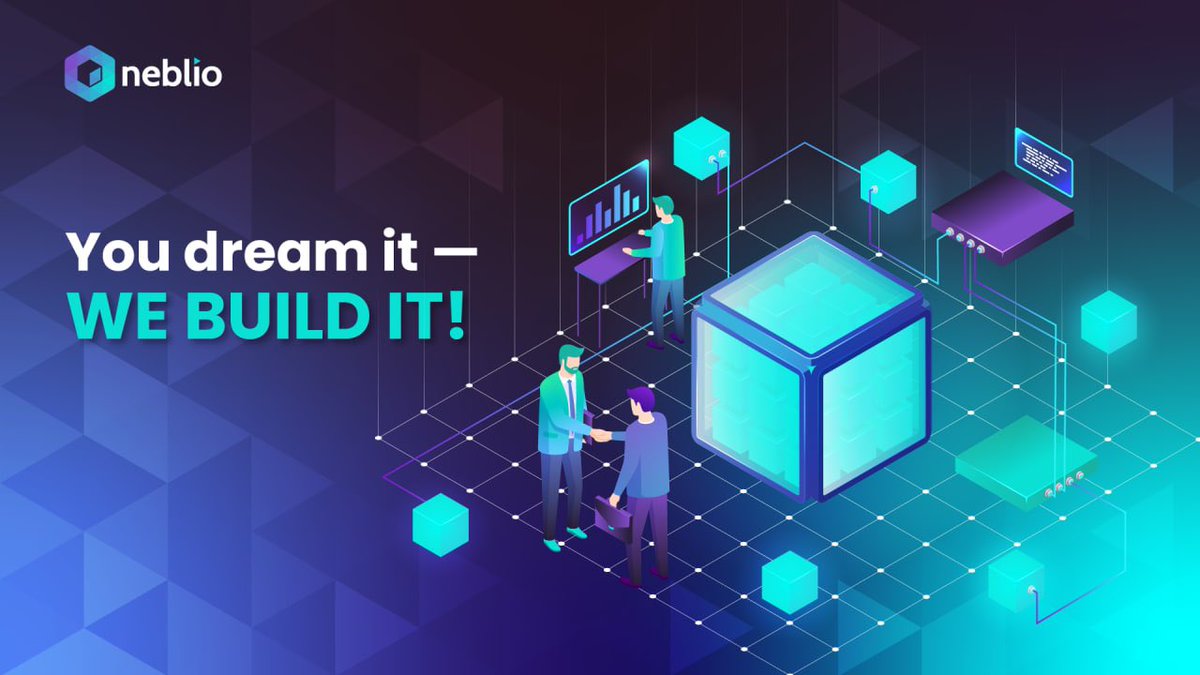 Staking Stocks Token tweet media