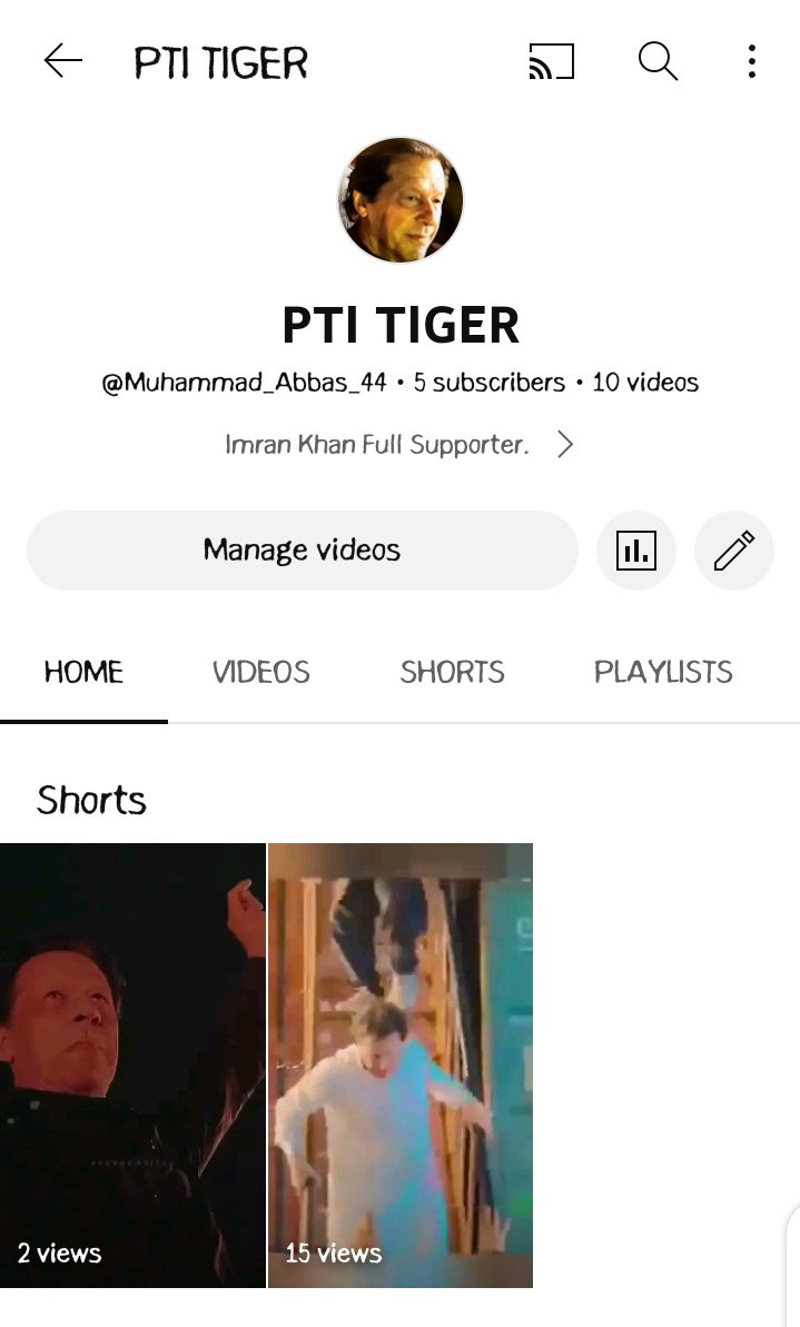 Abbas35104's tweet photo. @AsadAzi74811311 @thepowerofpak Subscribe My Channel 💖🔥

https://t.co/cbKnQyFBW6.
https://t.co/cbKnQyFBW6 https://t.co/xyOAXTNJkv