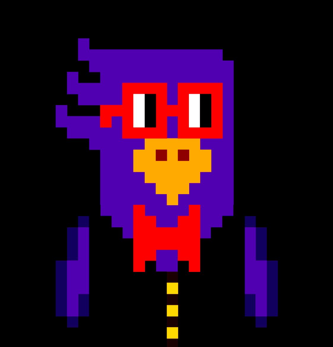 donedealdefi's tweet image. 👉👉 I like to 
picture my purple pooly as a
proper protégé. A practitioner,and proactively prepared professional. 
#PixelPooly #DefendDefi #openweb3 @FriendsofPooly