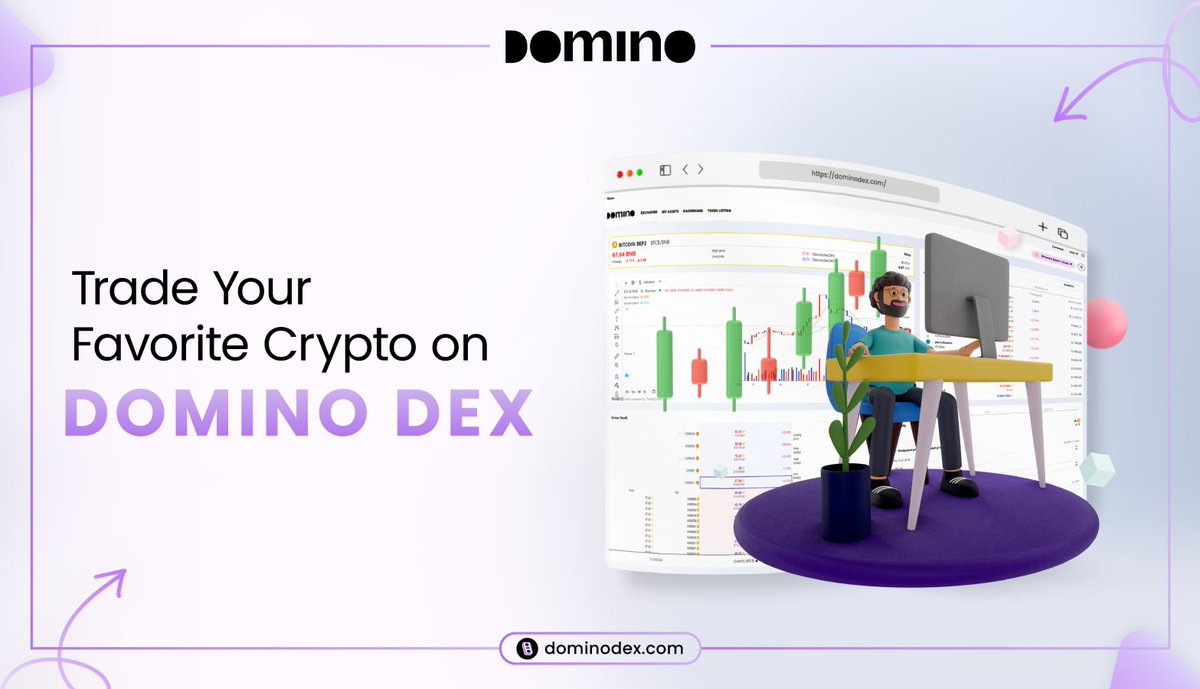 dominodex_'s tweet photo. #DOMINODEX supports a wide range of tokens allowing you to trade your favorite tokens on any of our available networks!
A seamless crypto trading📊 experience awaits you! Start now: https://t.co/cadiOPzpJh.
#DOMINO #DOMINOSwap #DEX #CryptoTrading #TradingPlatform #Crypto https://t.co/Dw5WRQwmvq