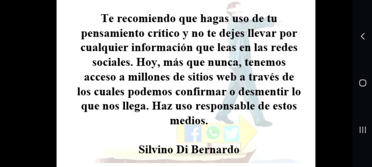 silvinodiber's tweet photo. https://t.co/9uTqDafnAx