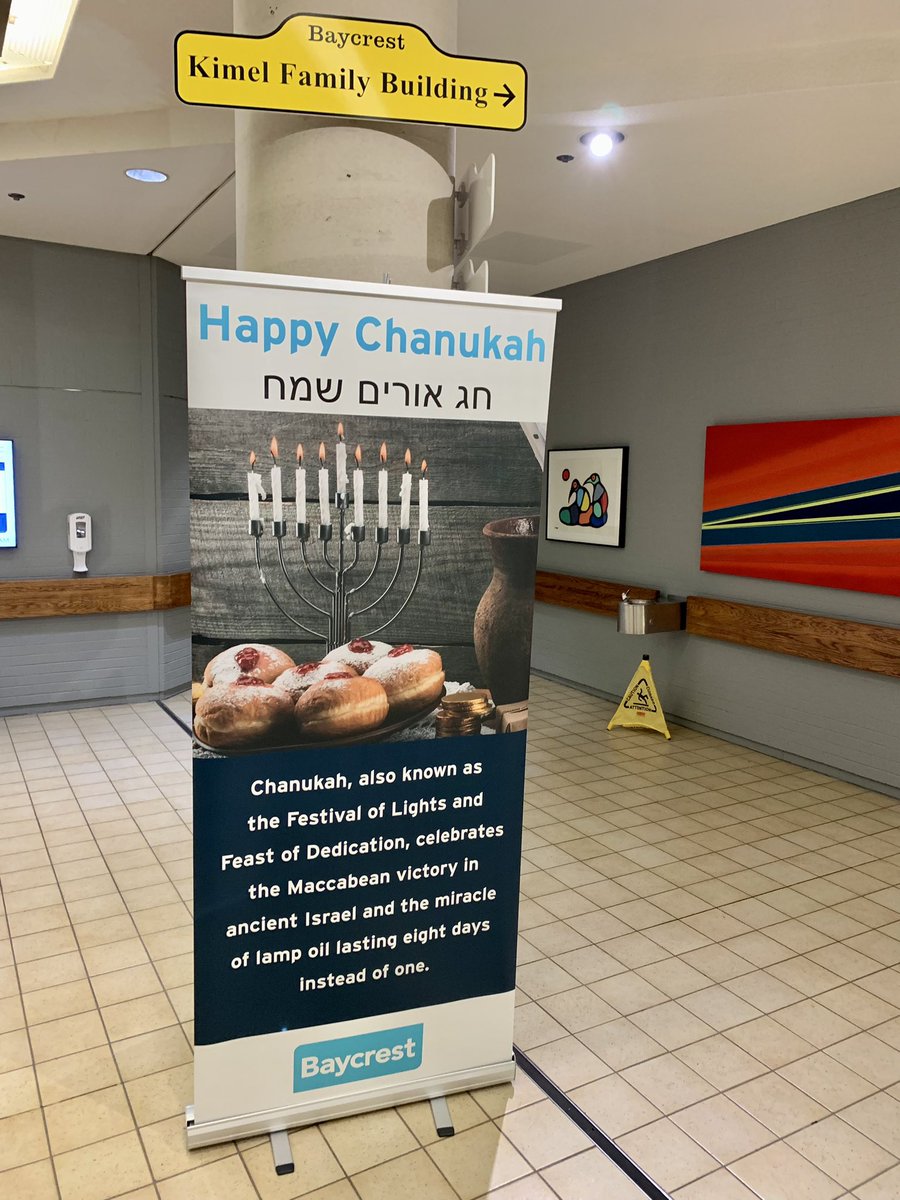 Happy Chanukah to all those who celebrate!!
