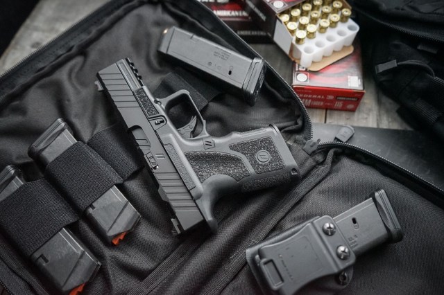 TheGunBulletin's tweet photo. Gun Group hosts ‘Arm the Teachers’ Event

https://t.co/cWpiqh48yK

#ArmtheTeachers #GunOwnersofAmerica #GOA #WetheFemale #JaySteagall #CloverleafPrecision #guns #firearms #firearmsnews #gunnews #2anews #2a #2ndamendment #secondamendment #edc #everydaycarry #thegunbulletin https://t.co/NnRcfQdc6M