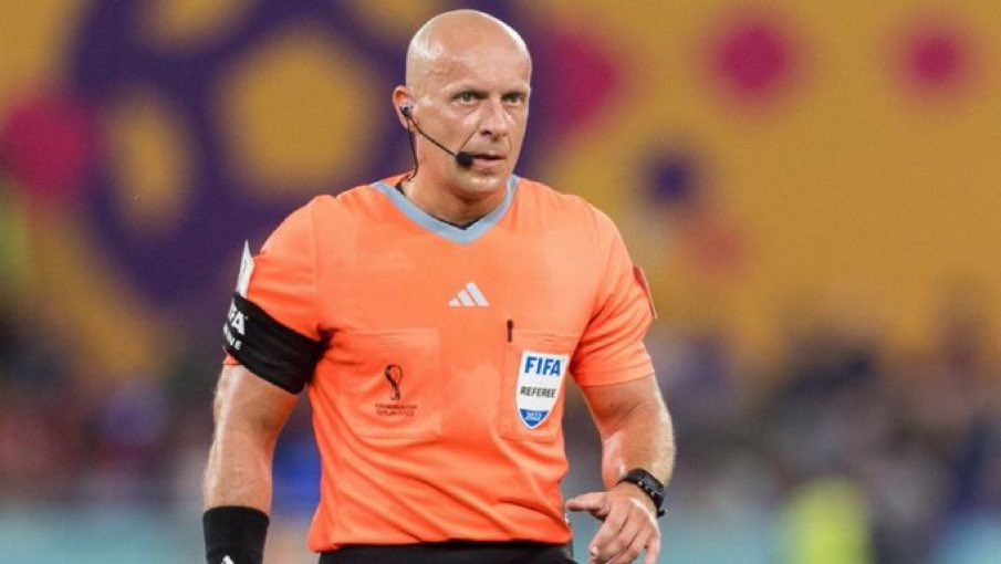 Taylor Twellman tweet media