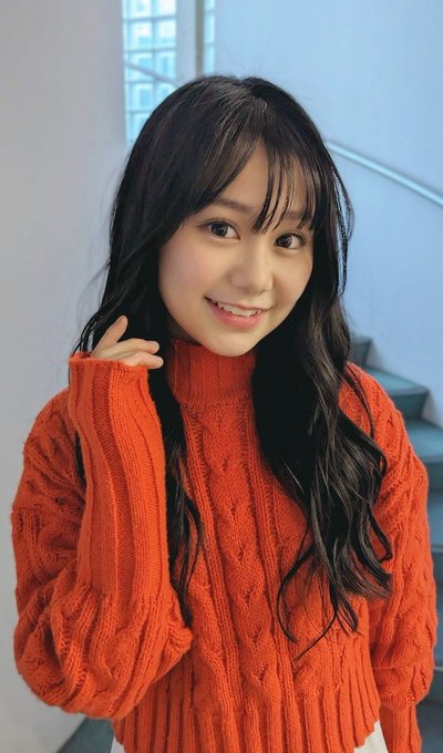 Twitterのコスプレ画像4