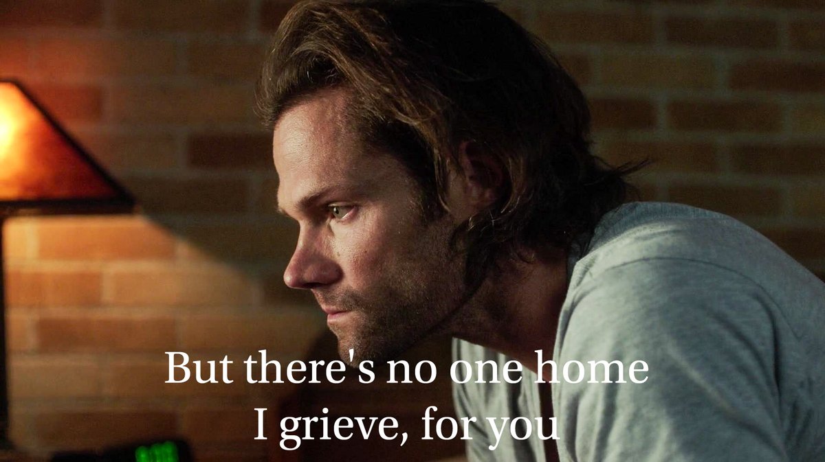 Soulmates_J2's tweet photo. "It was impossible to stifle the emotions...behind the words"
- Jensen Ackles on the Barn Scene
#SpnNash22
#HappyBarniversary #CelebrateThisLoveandThat
#IGrieve #PeterGabriel https://t.co/KCRsNrSDzT