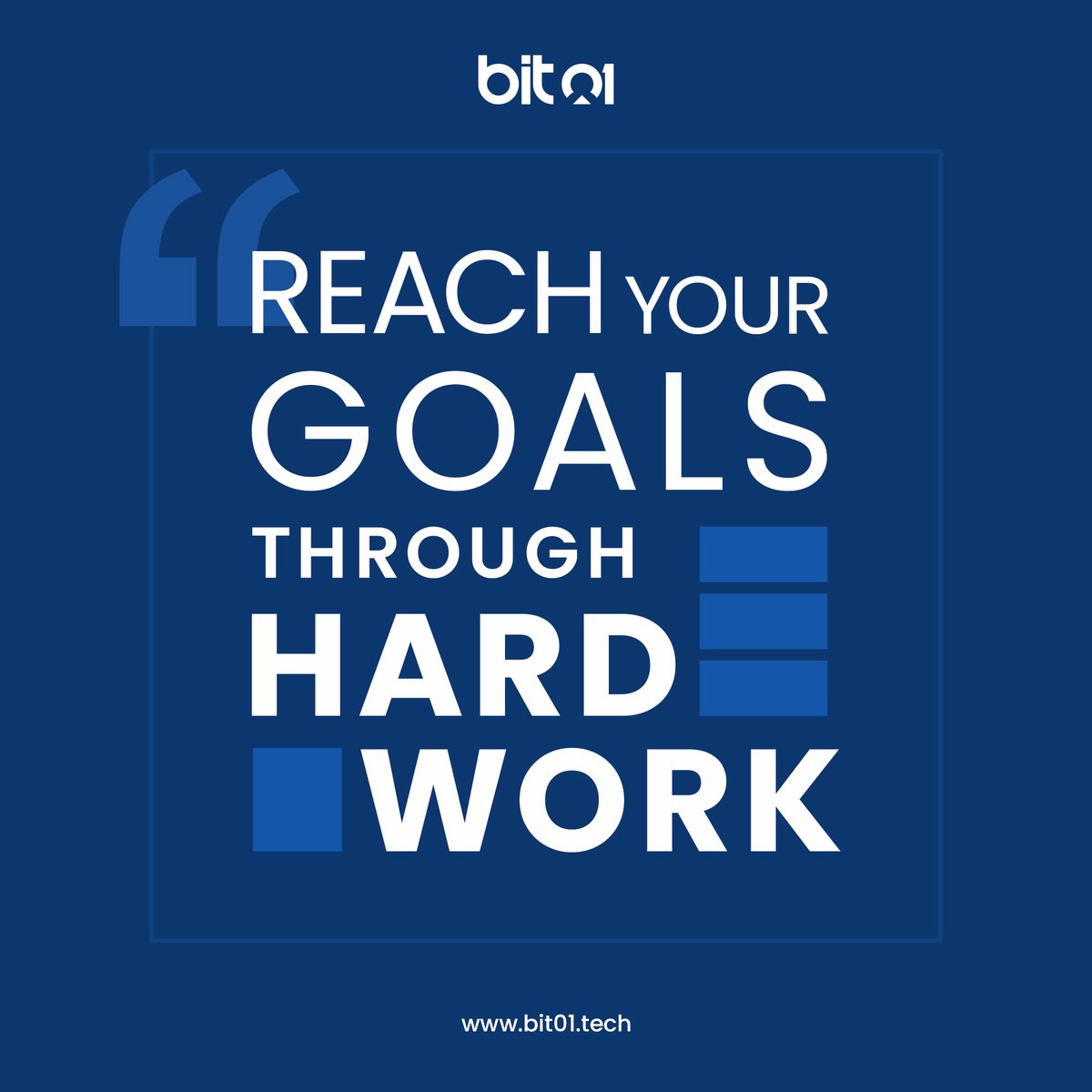 bit01techplode's tweet image. Monday Motivation Time:

Do you have a goal you want to accomplish? 
Put in the hard work &amp;amp; dedication now, &amp;amp; you can reach the success you desire. Invest in yourself &amp;amp; the rewards will be worth it. Nothing like some Monday motivation. Get yourself ready for the week. 

#bit01