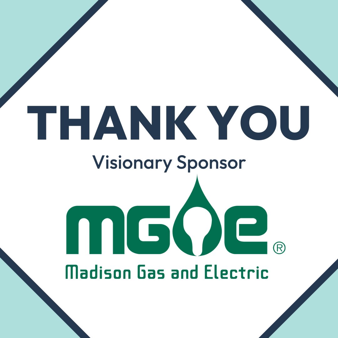 SchoolsMakeMSN's tweet photo. Thank you to our Visionary Sponsor, @MGEMadison! Through partnerships like these, we’re able to further our mission of providing excellent educational opportunities to every child in Madison's public schools. 

Learn more about our sponsor programs: https://t.co/q4eLIdcmEl https://t.co/eLioB7b1iP