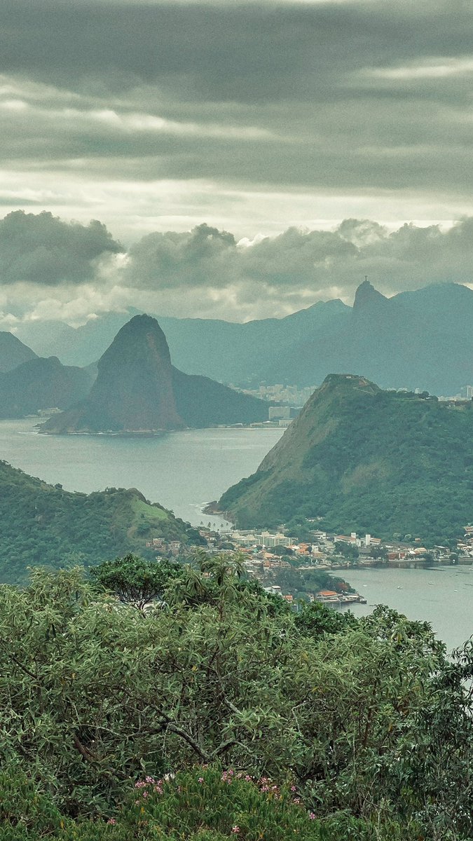 Imagem de paz.