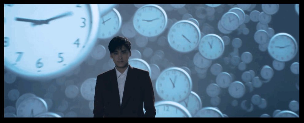 VZArgentina's tweet photo. #LiYifeng ❤ #Lyft #Happyeveryday #wemissyoueveryday #weloveyou #togheter ❤❤❤ #李易峰 #Inventory2018 #HunanSatelliteTVNewYearEve // Happy Week Bees! Time is a physical magnitude ... but together with our FengFeng it is the magnitude of our feelings that do not take time! https://t.co/OP3kDQPrI4